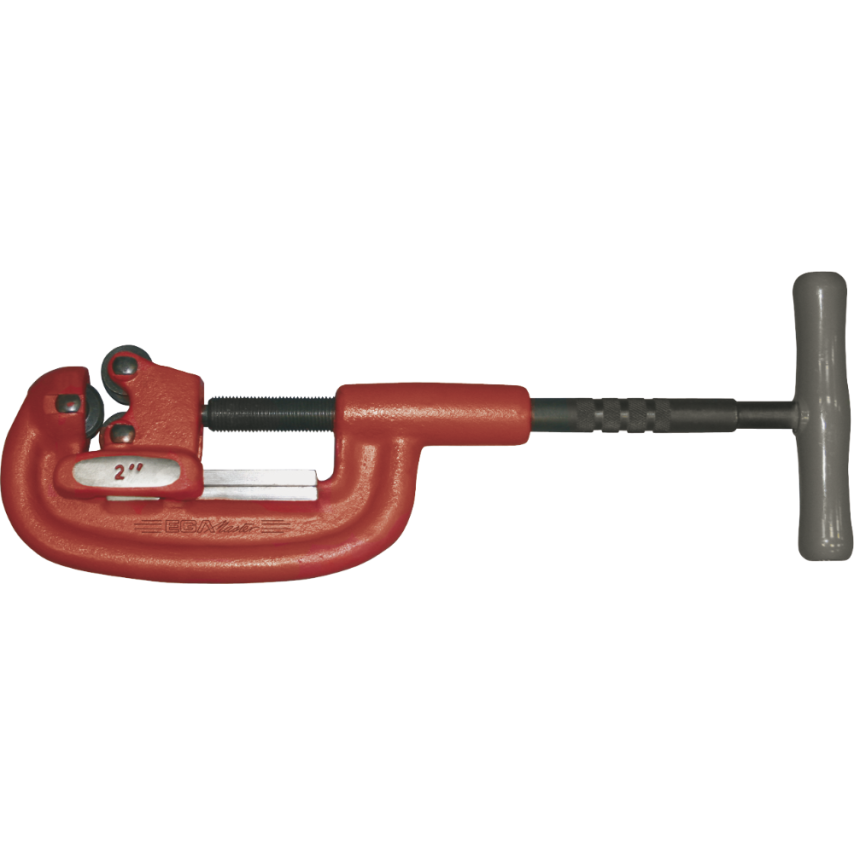 Pipe Cutter 1" - 3" Inox