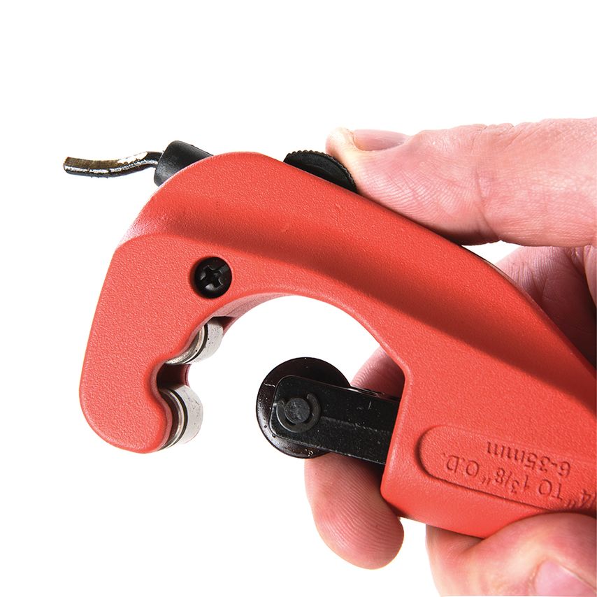 Pipe Cutter 6 - 35mm