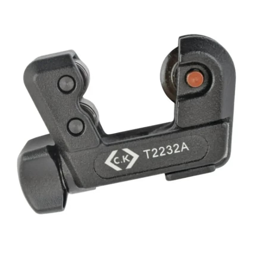 Pipe Cutter Mini Adjustable 3-25mm