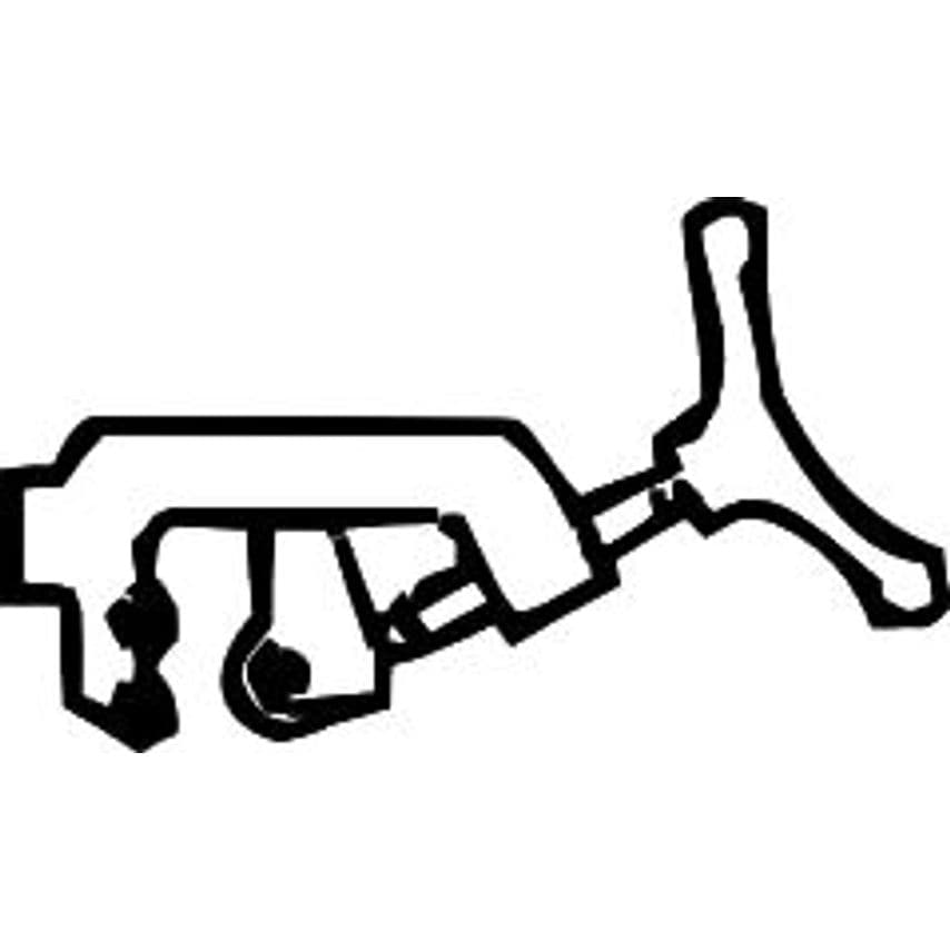 Pipe Cutter Roscamatic 100 - 4 87867