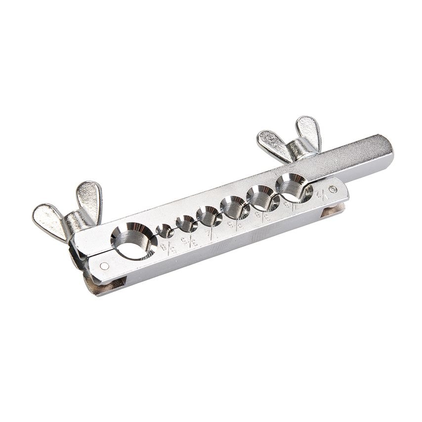 Pipe Flaring Kit 9 Piece