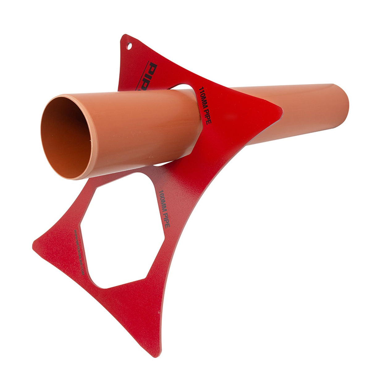 Pipe Grip PVPGRIP