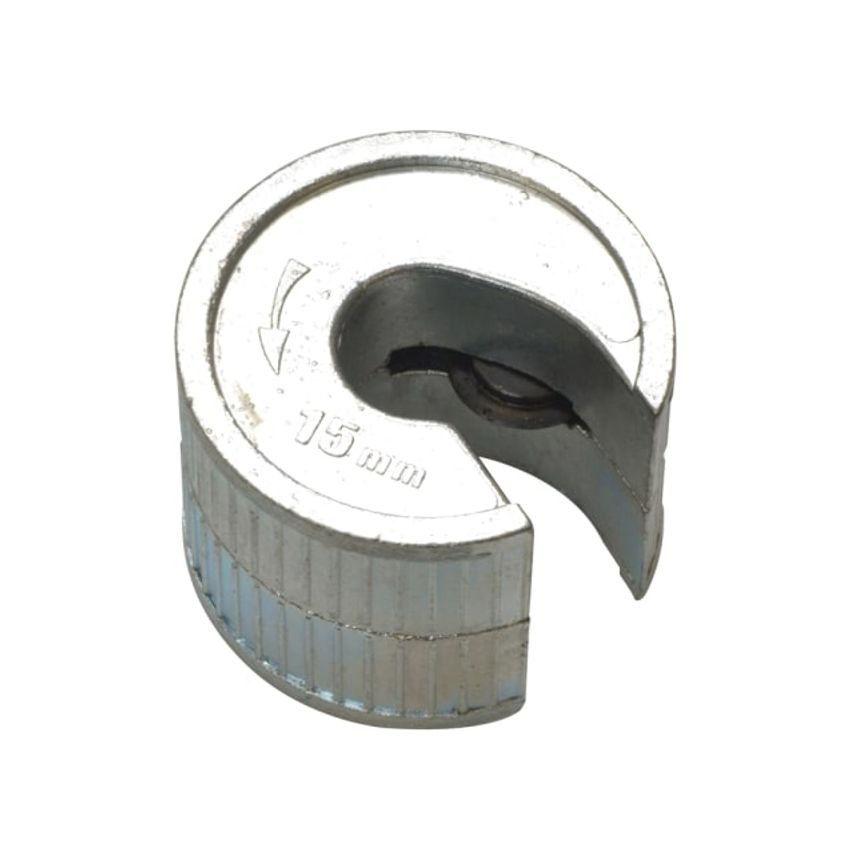 Pipe Slice 15mm B/S30132