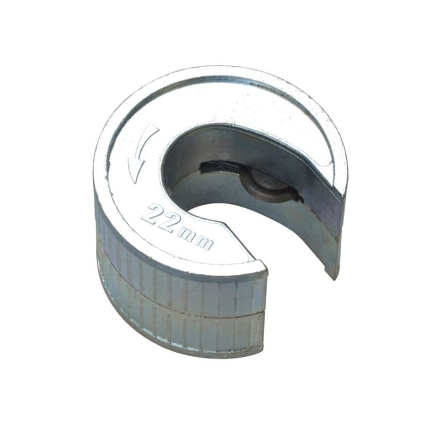 Pipe Slice 22mm - B/S30134