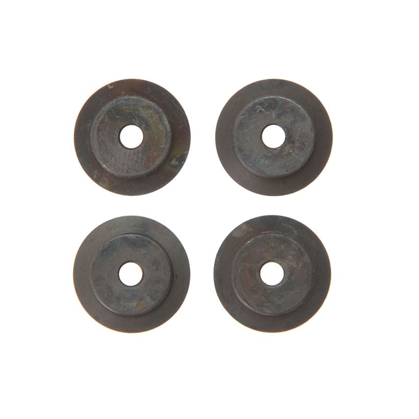 Pipe Slicer Wheel Only (Pack of 4) FAIPCCRW