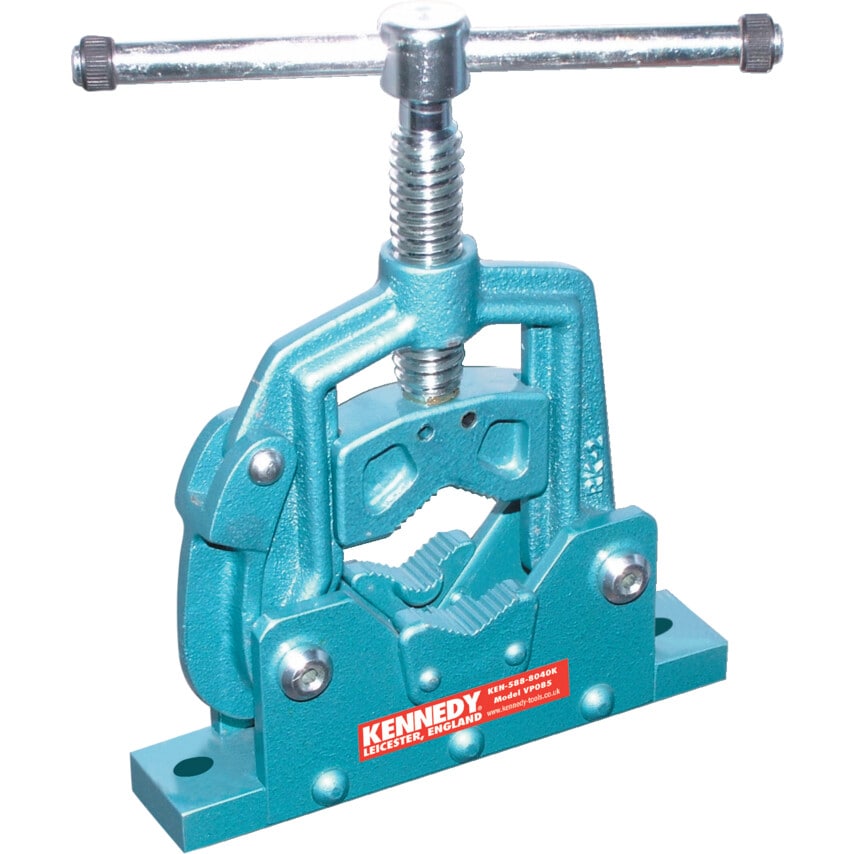 Pipe Vice 8-55mm