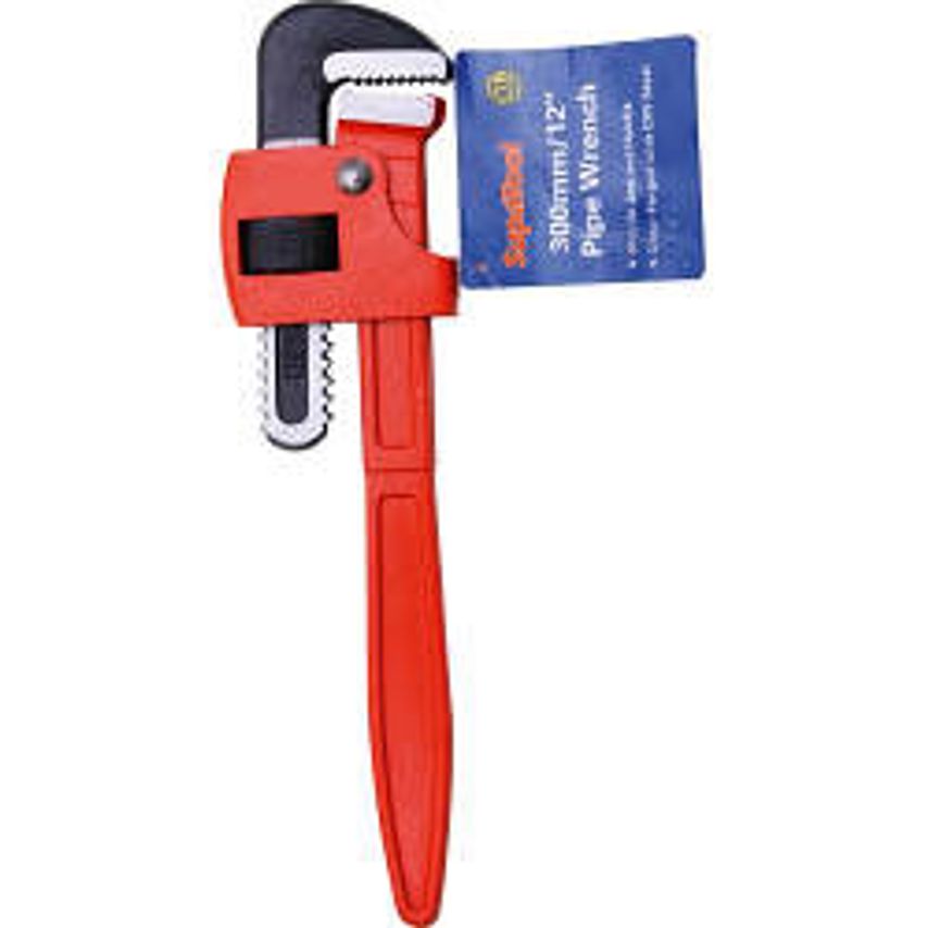 Pipe Wrench 12"/300mm