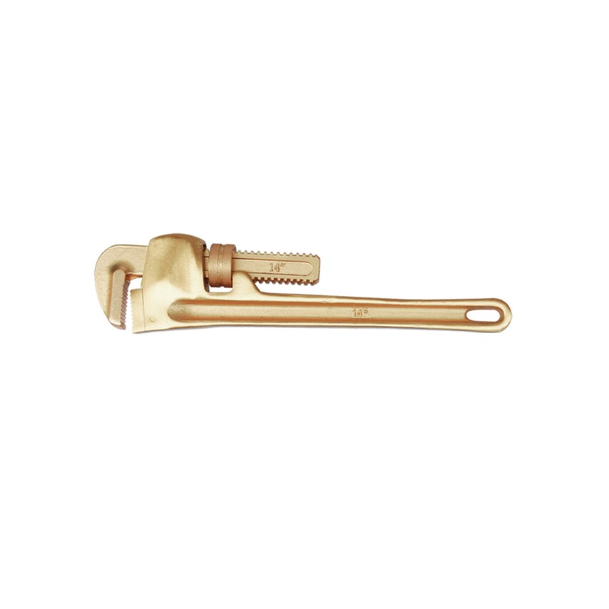 Pipe Wrench (American Type) BSA131-1012 Pack of 5