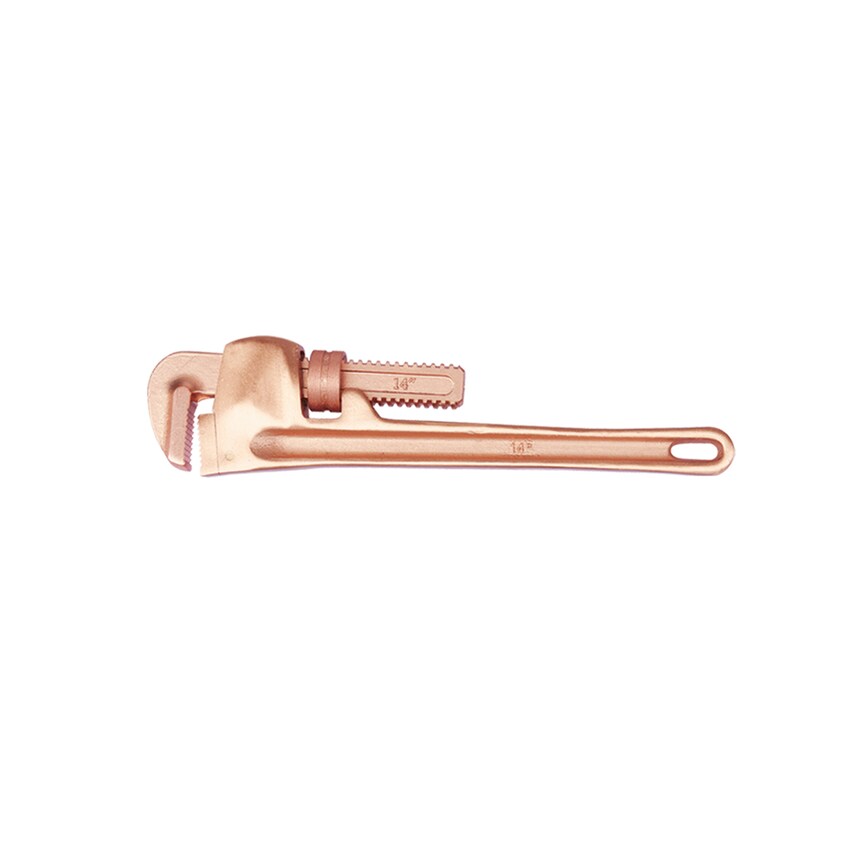 Pipe Wrench (American Type) BSB131-1010 Pack of 5