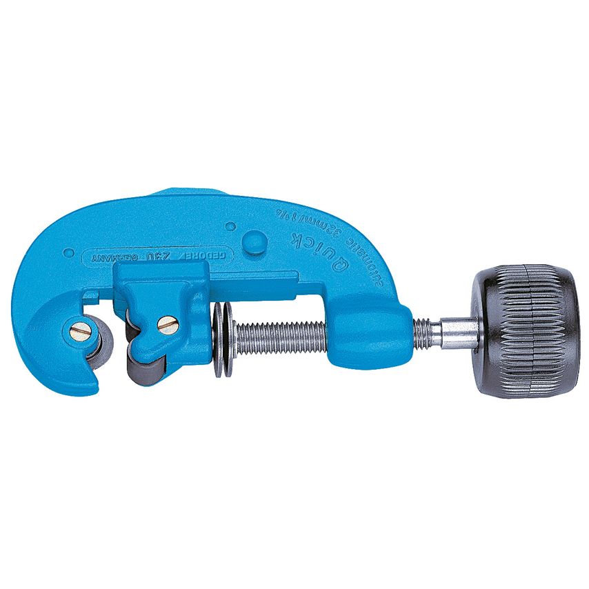 Pipe cutter QUICK AUTOMATIC