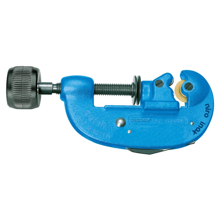 Pipe cutter QUICK AUTOMATIC niro 4-32 mm