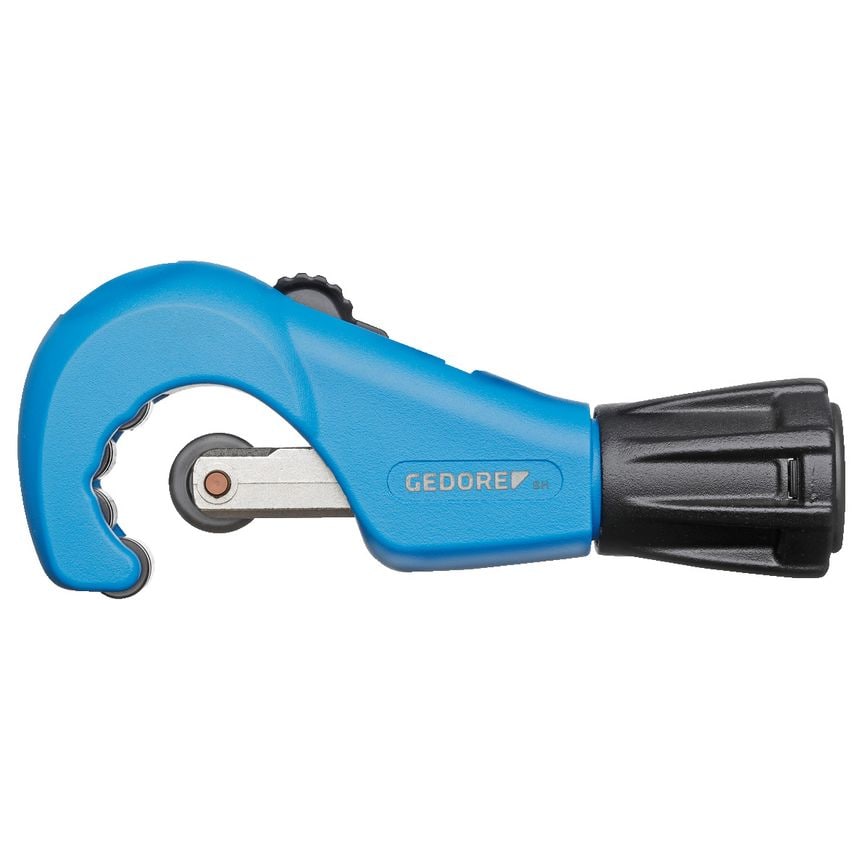 Pipe cutter for copper pipes 3-35 mm