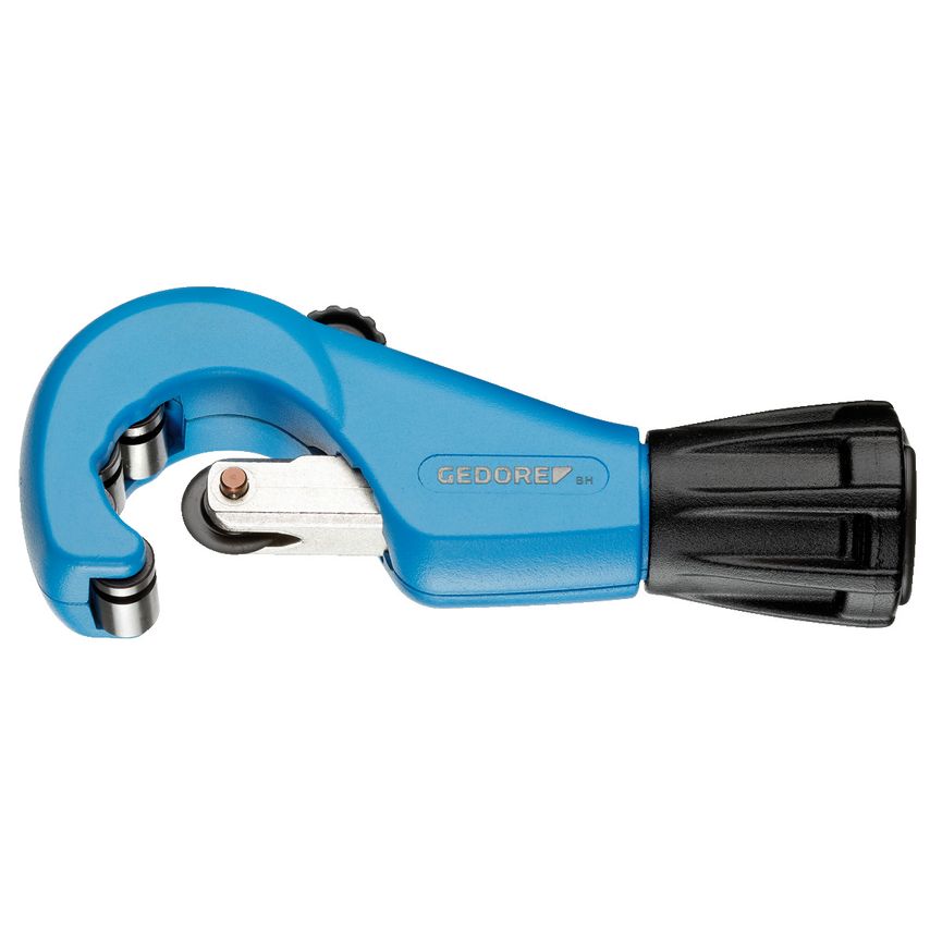 Pipe cutter for copper pipes 3-35 mm