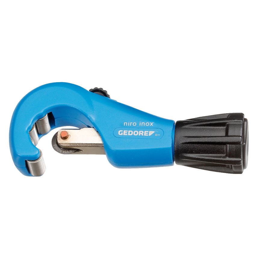 Pipe cutter for stainless steel pipes 3-35 mm