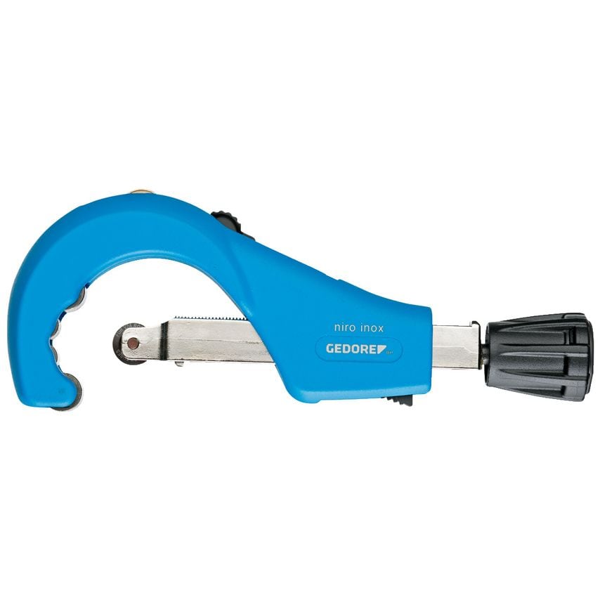 Pipe cutter for stainless steel pipes 6-76 mm