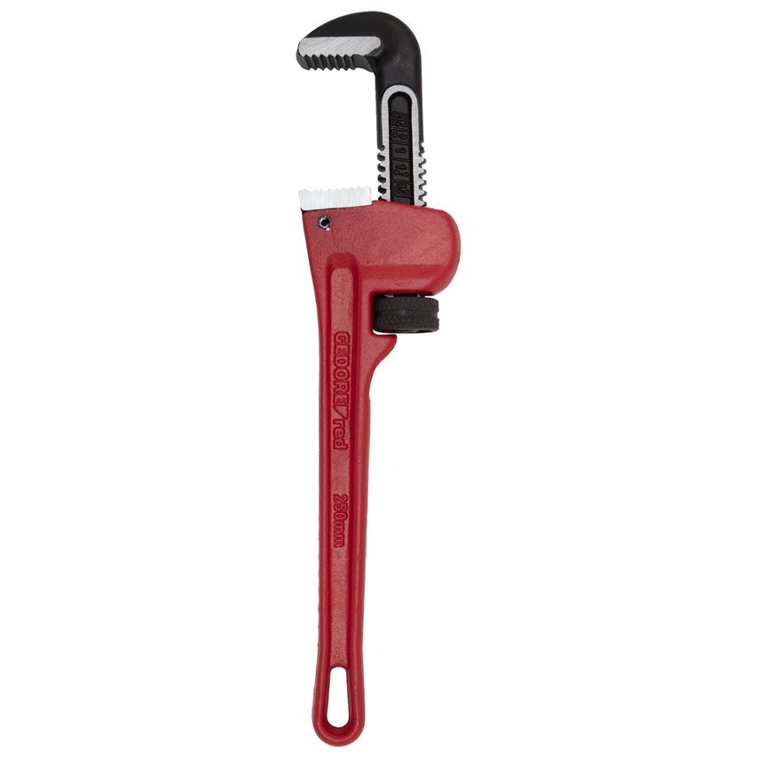 Pipe wrench 90 US-model 2.3/8inch 350mm