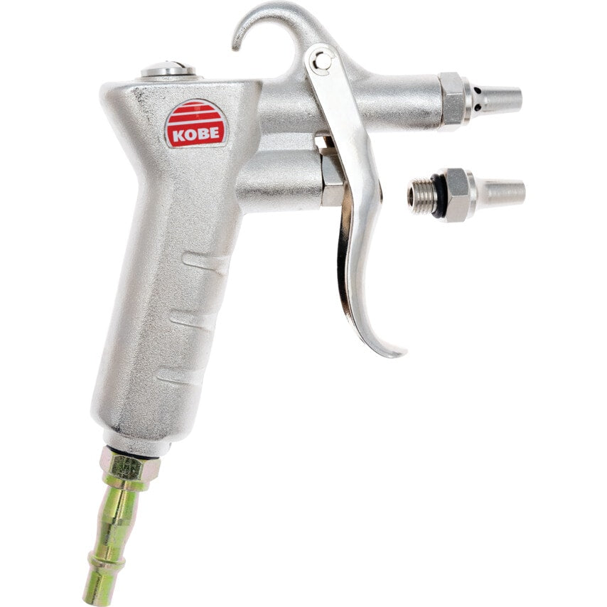 Pistol Grip Blow Gun