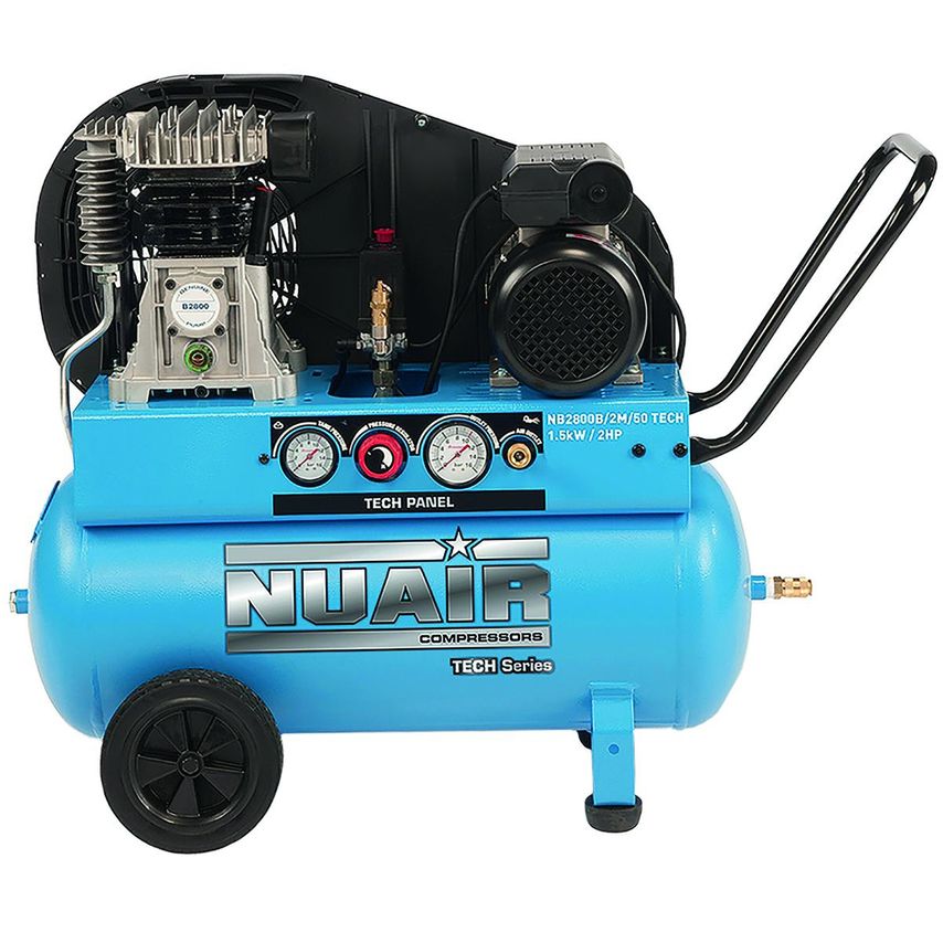 Piston Compressor - S-28DA404FPS008