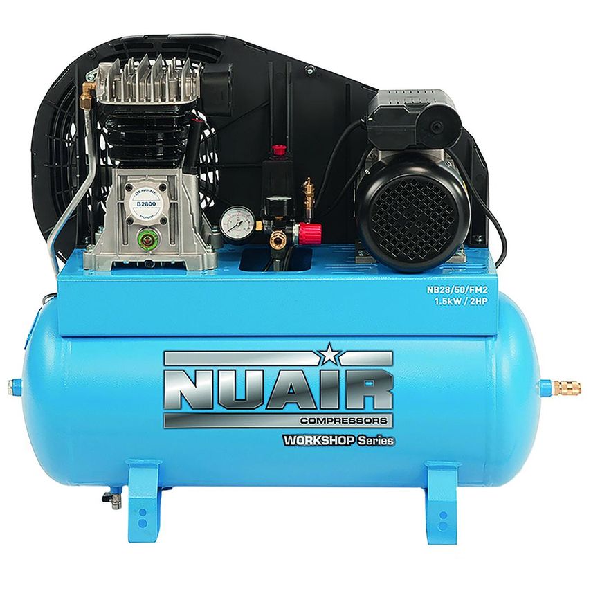 Piston Compressor - S-28DC404FPS039