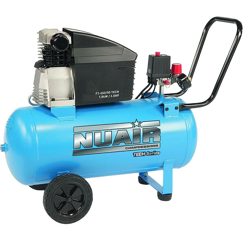 Piston Compressor - S-75DA4G4FPS507