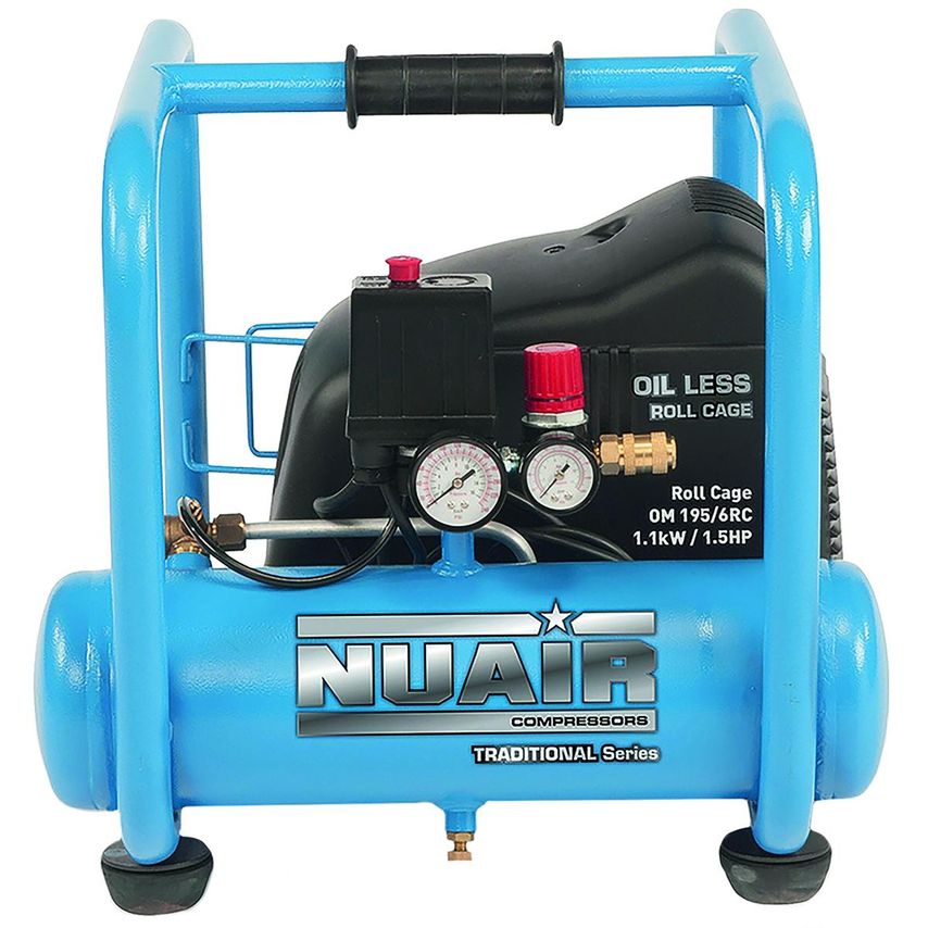 Piston Compressor - S-8213885FPS505