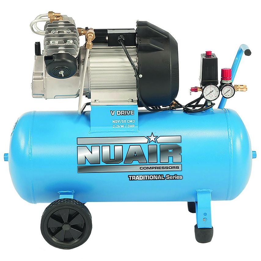 Piston Compressor - S-SXDL504FPS504