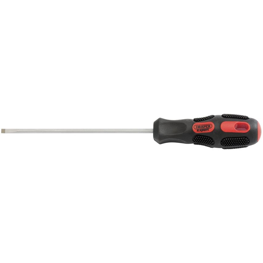 Plain Slot Parallel Tip Screwdriver 3.2x100mm