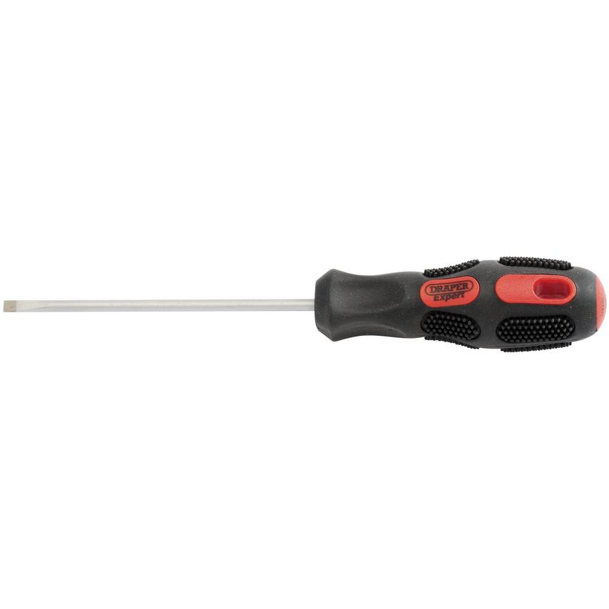 Plain Slot Parallel Tip Screwdriver 3.2x75mm (Sold Loose)