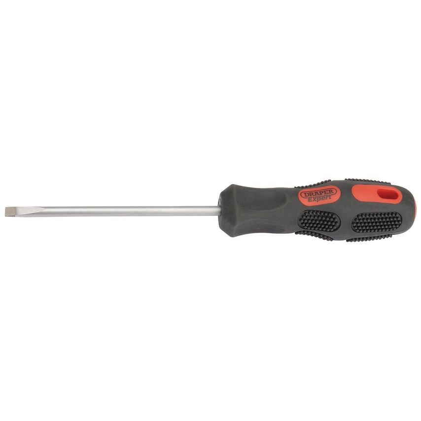 Plain Slot Parallel Tip Screwdriver 5x100mm (Sold Loose)