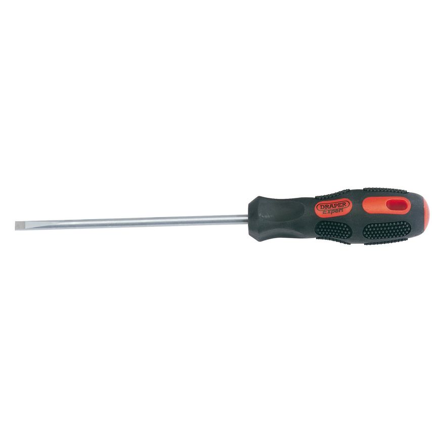 Plain Slot Parallel Tip Screwdriver 5x150mm