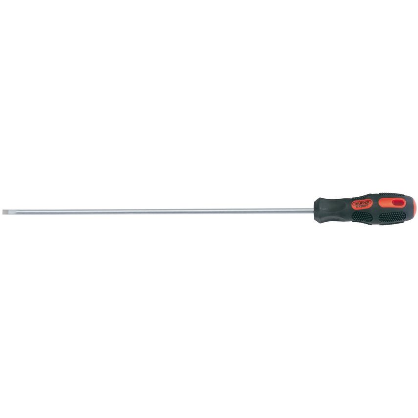 Plain Slot Parallel Tip Screwdriver 5x200mm