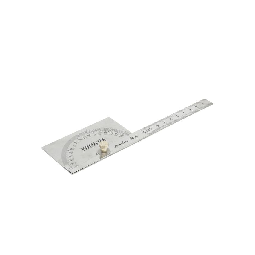 Planet 6" Protractor / 150mm