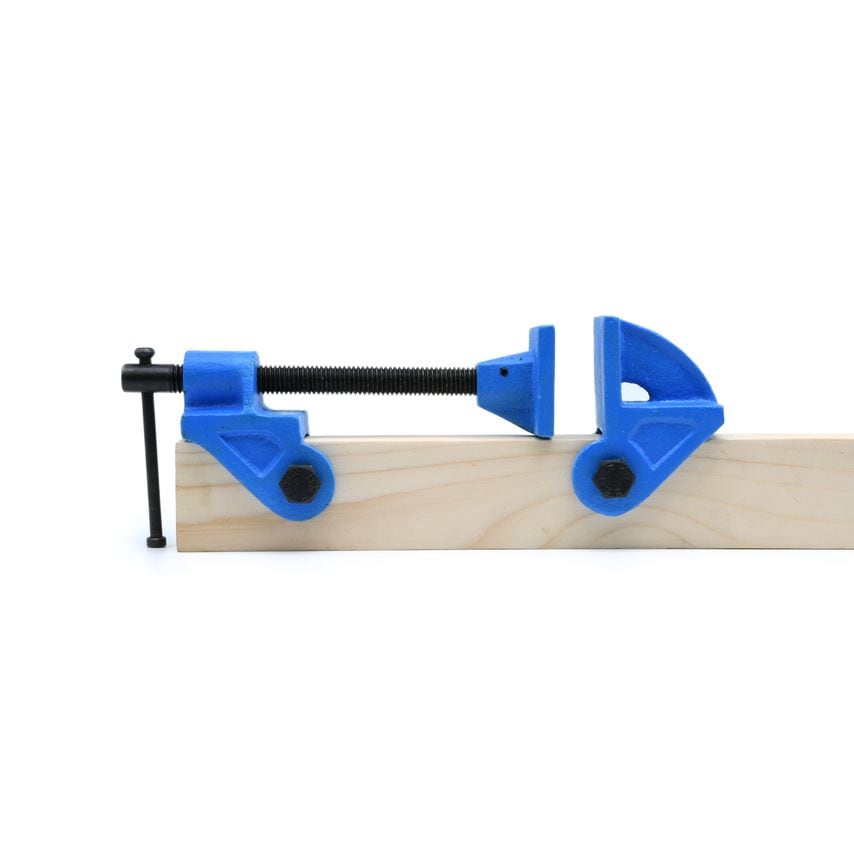 Planet Clamp Head Set