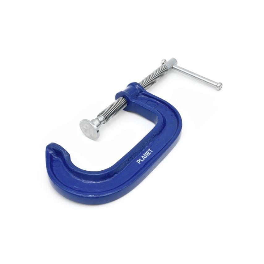 Planet G Clamp 4"
