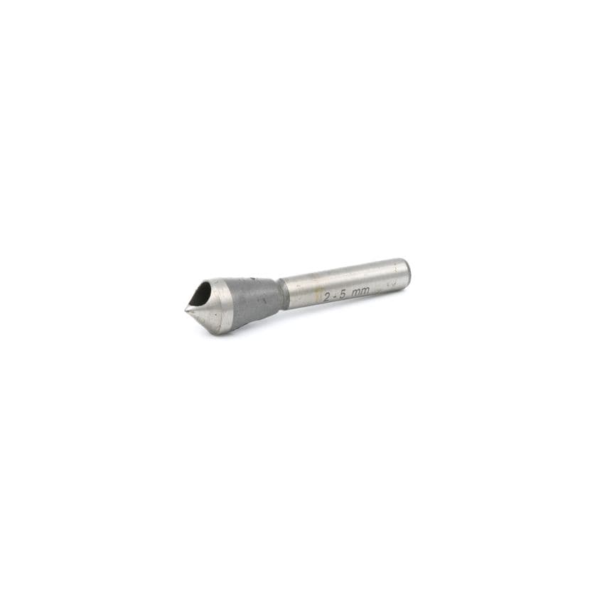 Planet HSS Countersink 2 - 5mm