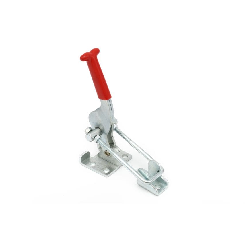 Planet Latch Type Toggle Clamp 318kg