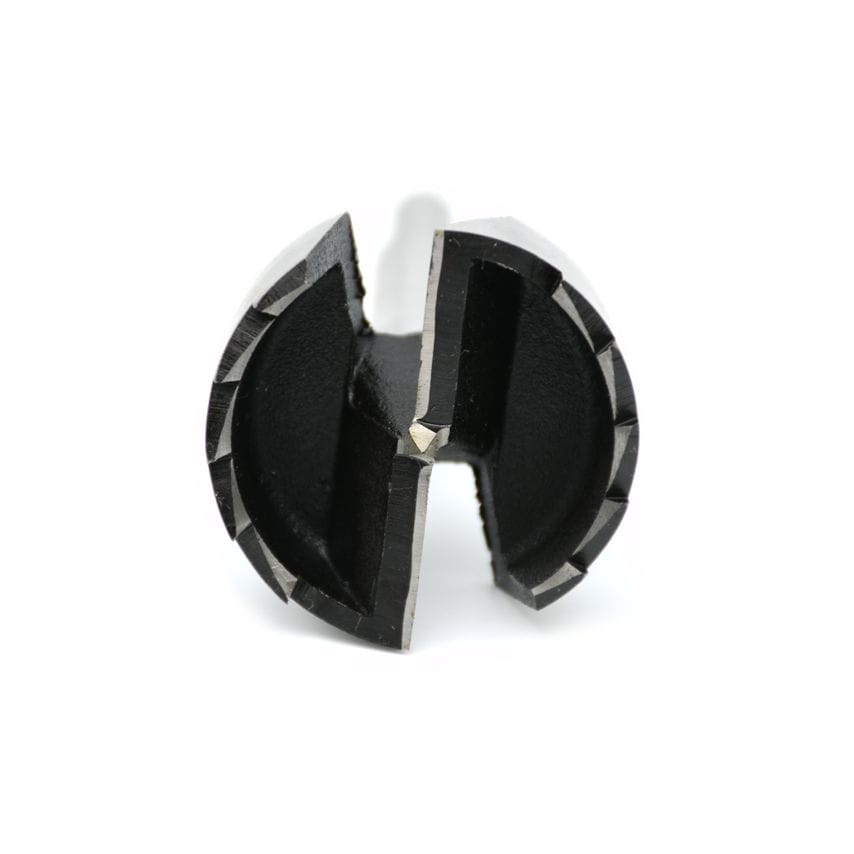 Planet Long Series Saw Tooth Forstner Bit 1/2" 12.7mm