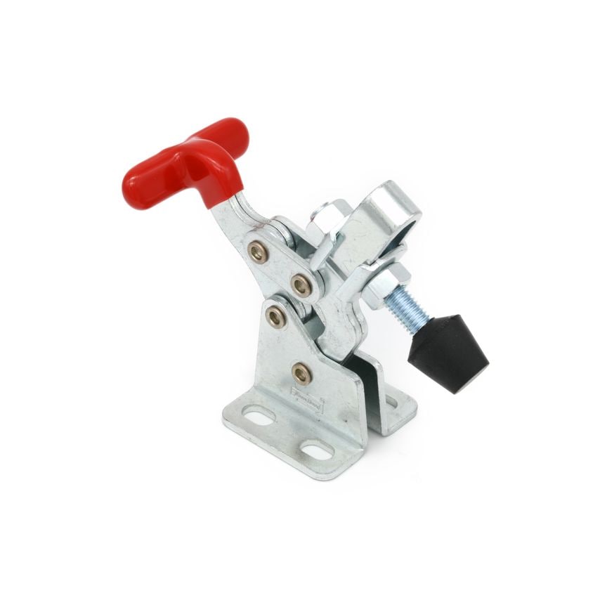 Planet Low Profile Toggle Clamp 150kg