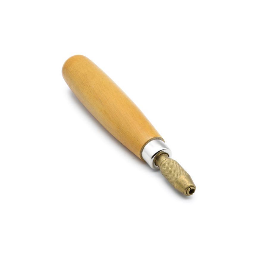 Planet Needle file handle