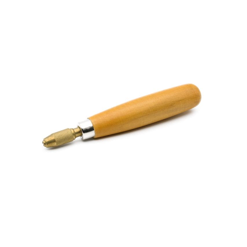 Planet Needle file handle Pk 20