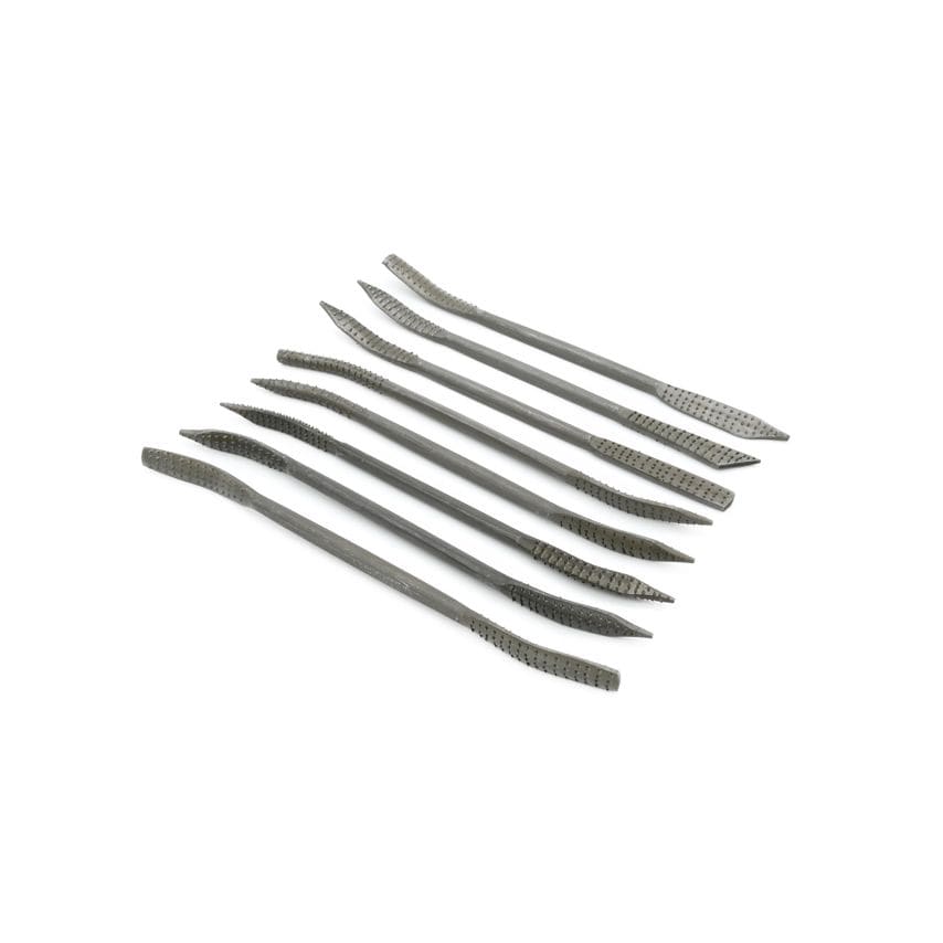 Planet Riffler Wrapper Set of 8