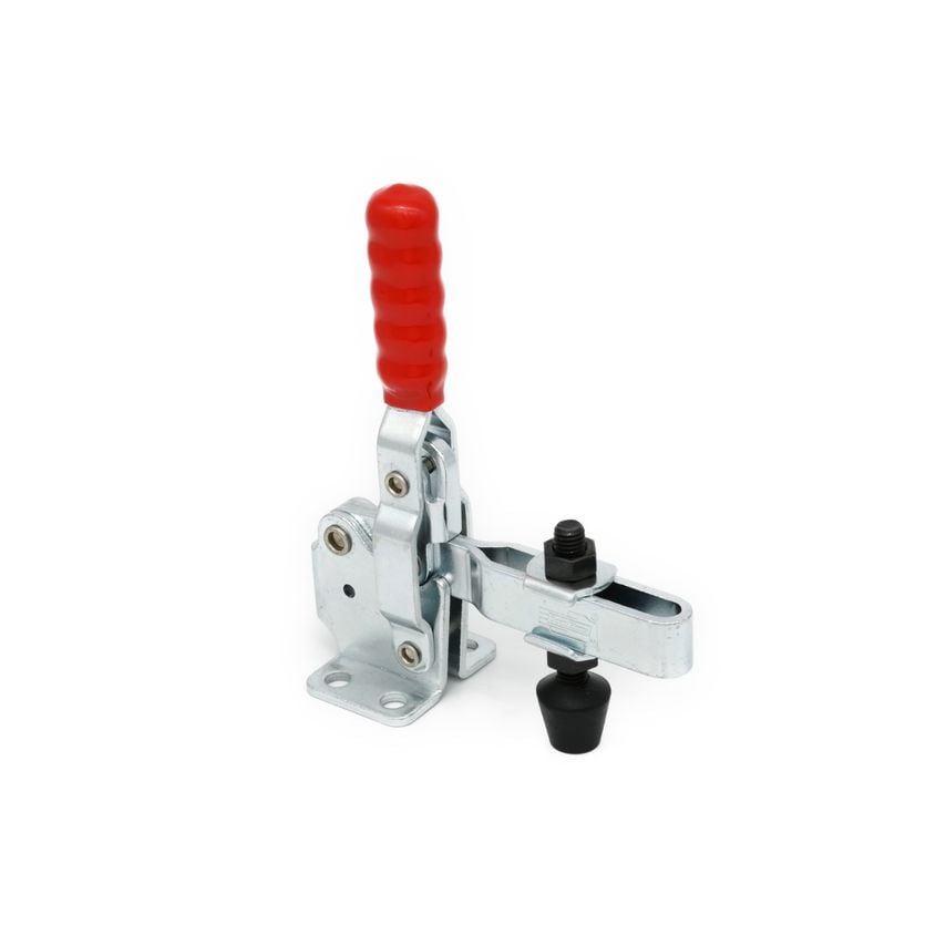 Planet Vertical Toggle Clamp 225kg