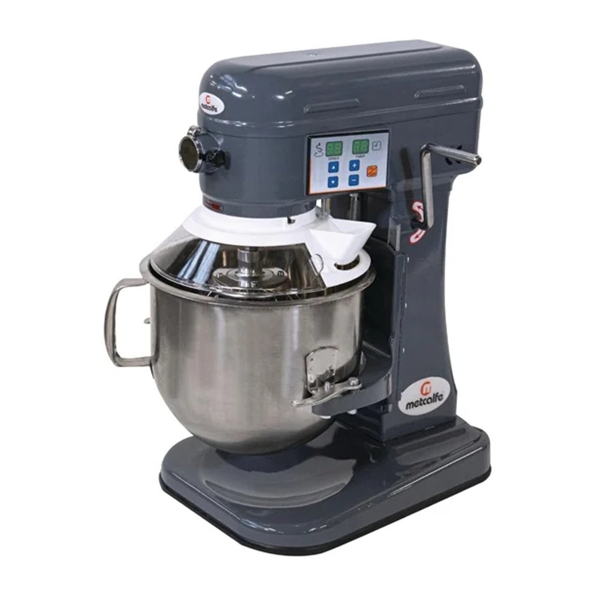 Planetary Mixer Metcalfe MP9
