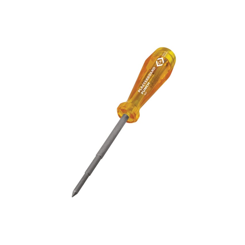 Plasterboard Punch
