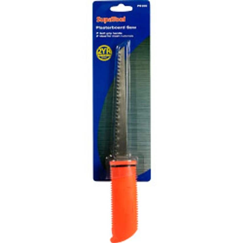 Plasterboard Saw 6" (150mm) x 6TPI