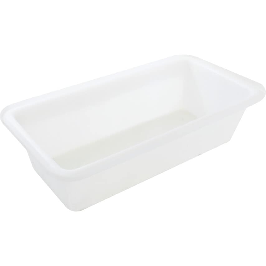 Plasterers Bath 165L