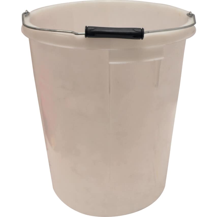 Plasterers Bucket 28L