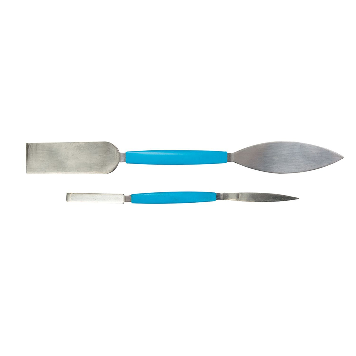 Plasterers Leaf & Square Set 2 Piece 8 X 192mm & 26 X 254mm