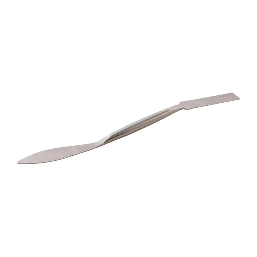 Plasterers Leaf & Square Tool Leaf 15 X 70mm/Square 15 X 66mm