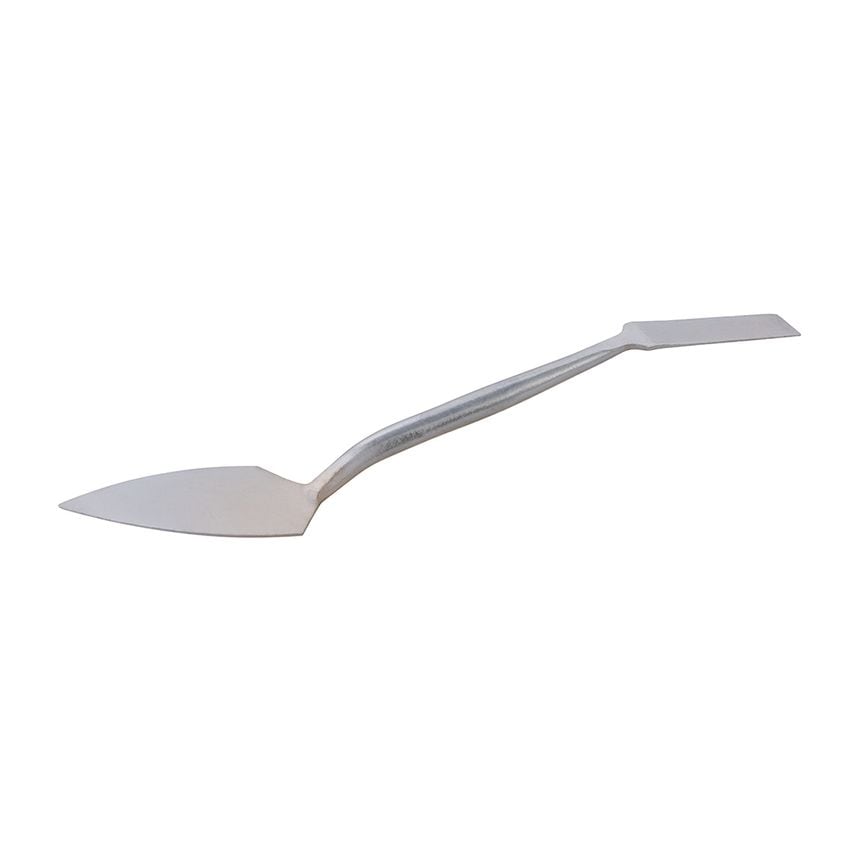Plasterers Trowel & Square Tool Trowel 35 X 75mm/Square 13 X 68mm